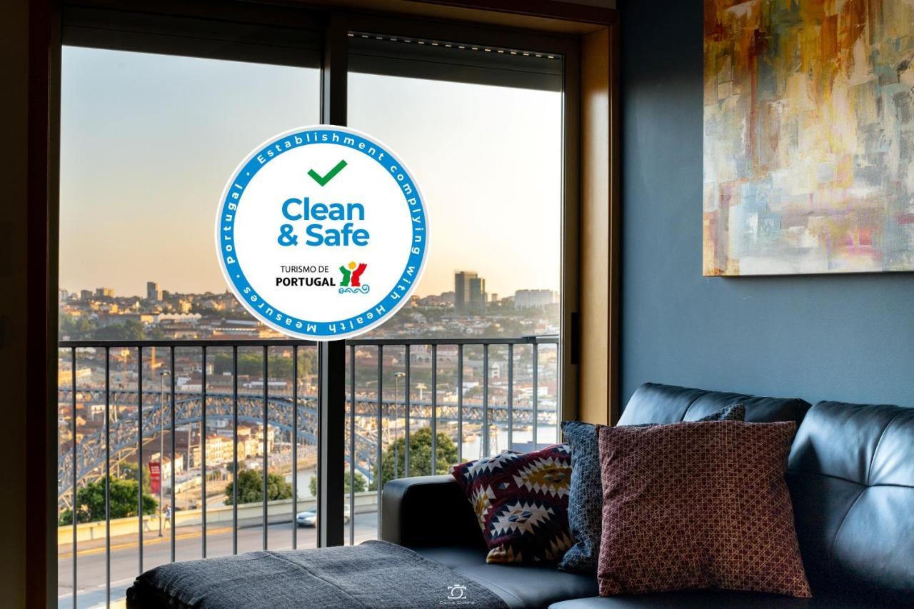 Apartament Porto Cathedral Zewnętrze zdjęcie
