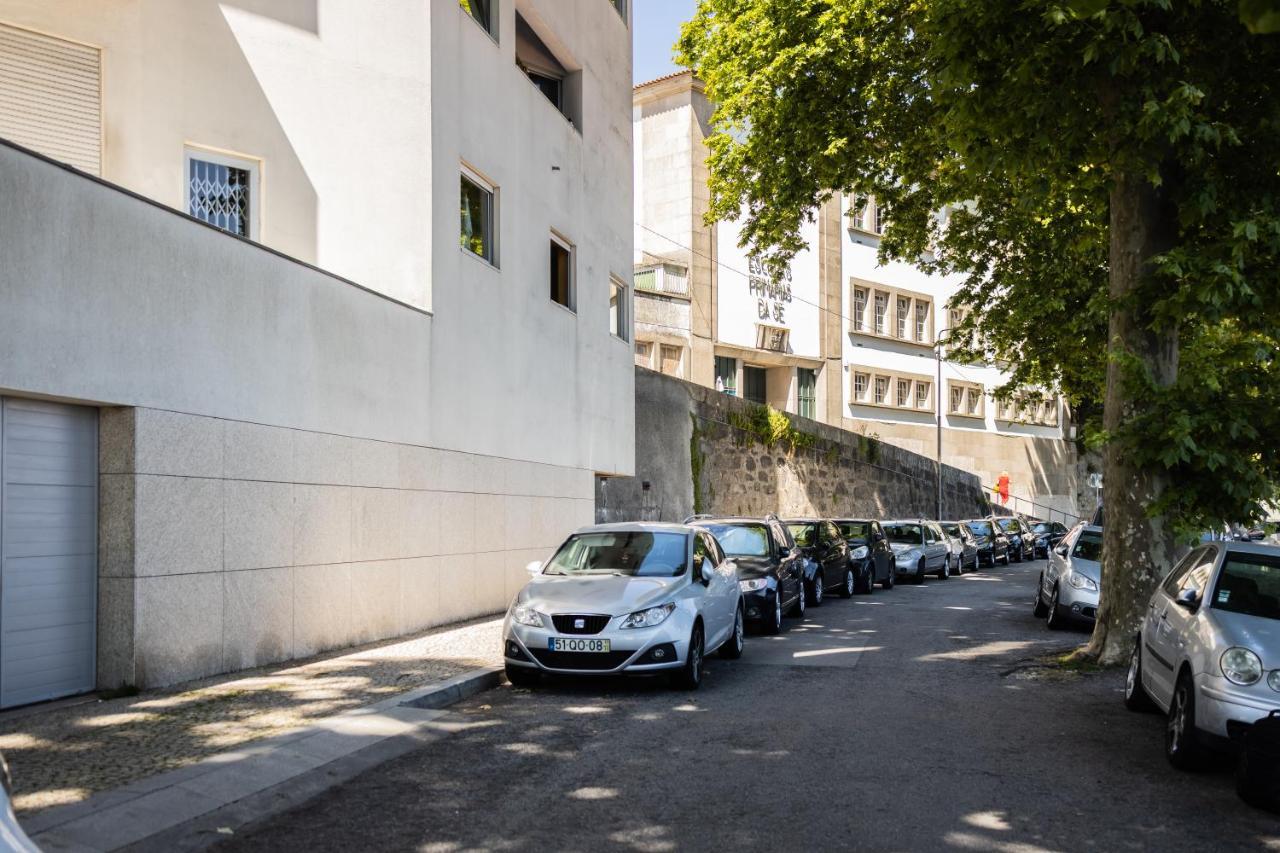 Apartament Porto Cathedral Zewnętrze zdjęcie