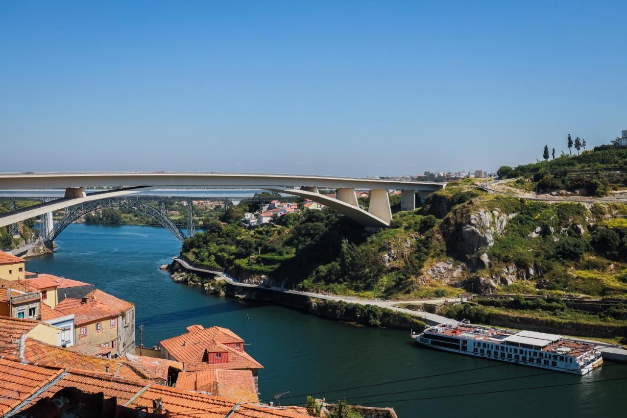 Apartament Porto Cathedral Zewnętrze zdjęcie