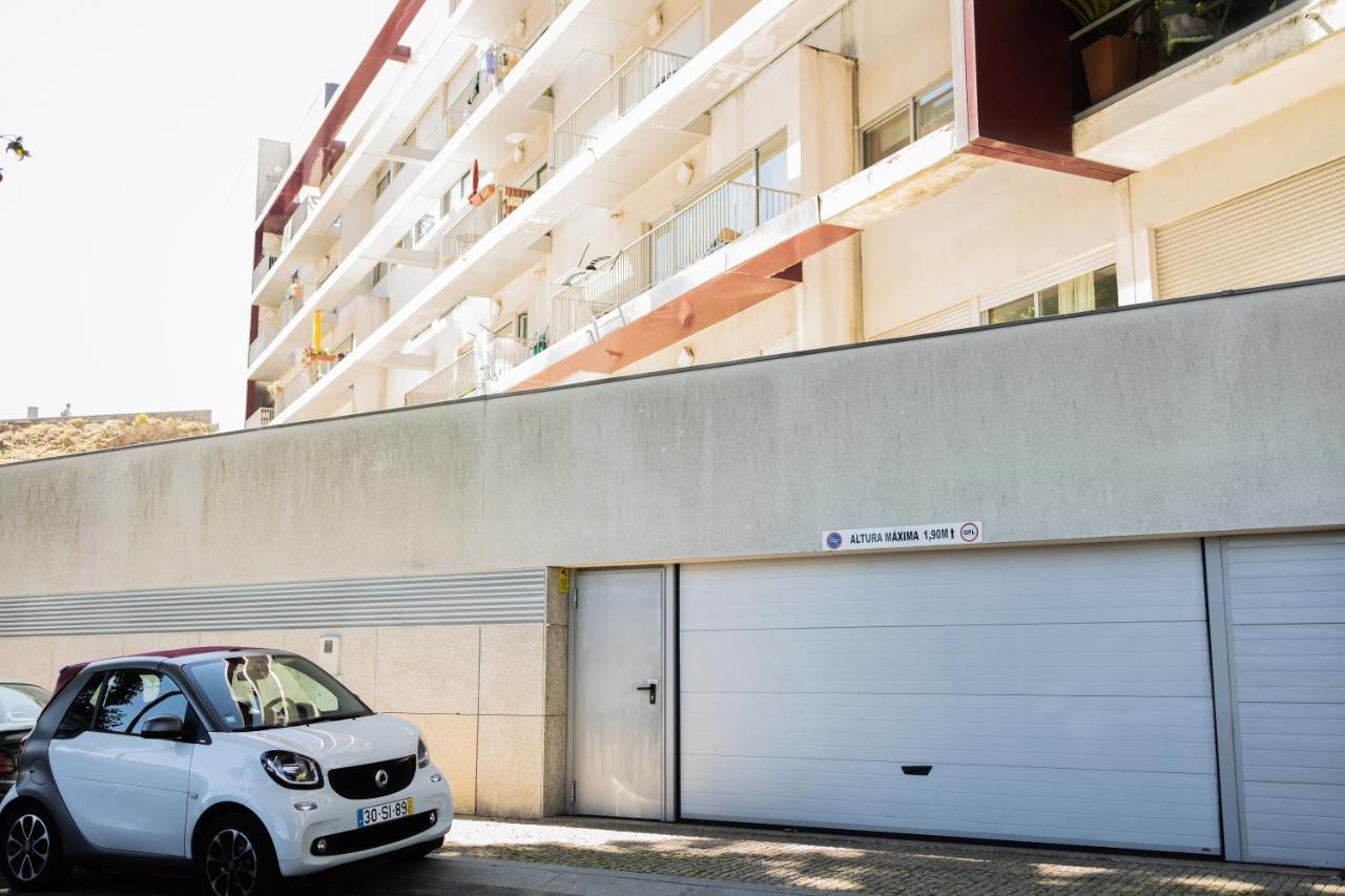 Apartament Porto Cathedral Zewnętrze zdjęcie
