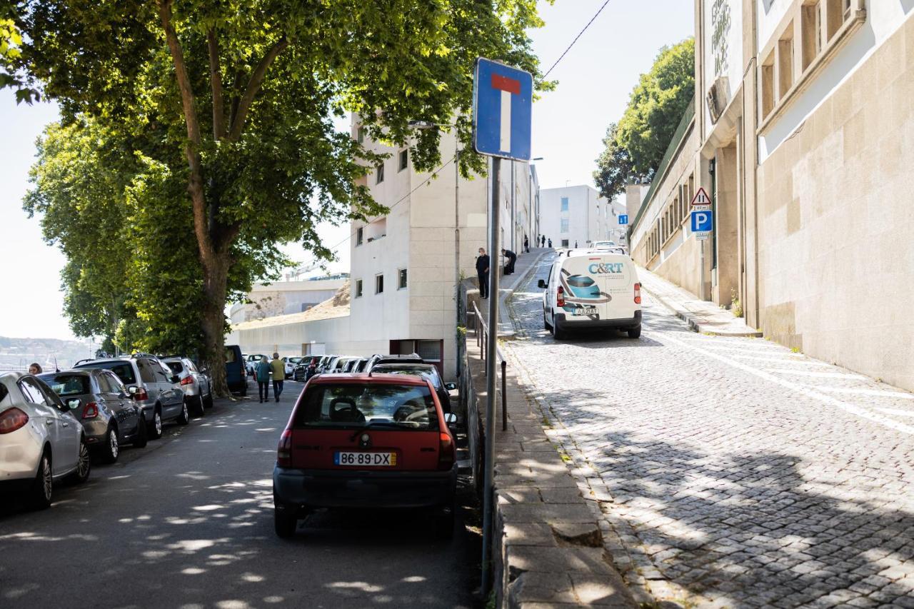 Apartament Porto Cathedral Zewnętrze zdjęcie