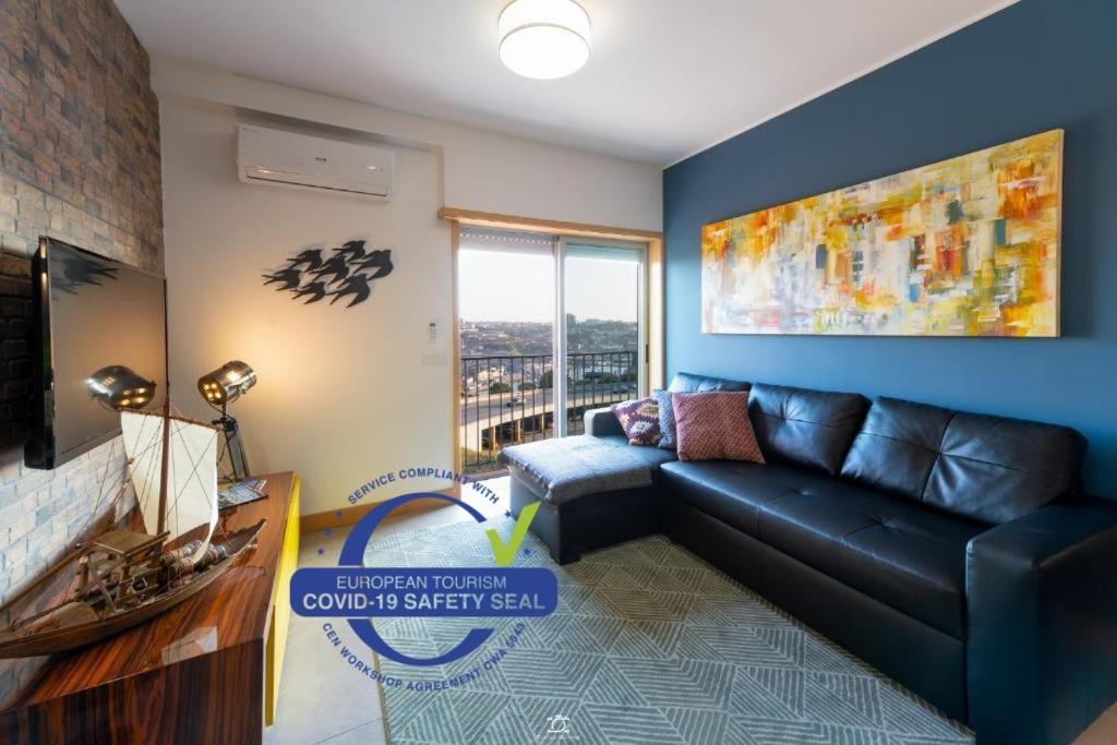 Apartament Porto Cathedral Zewnętrze zdjęcie