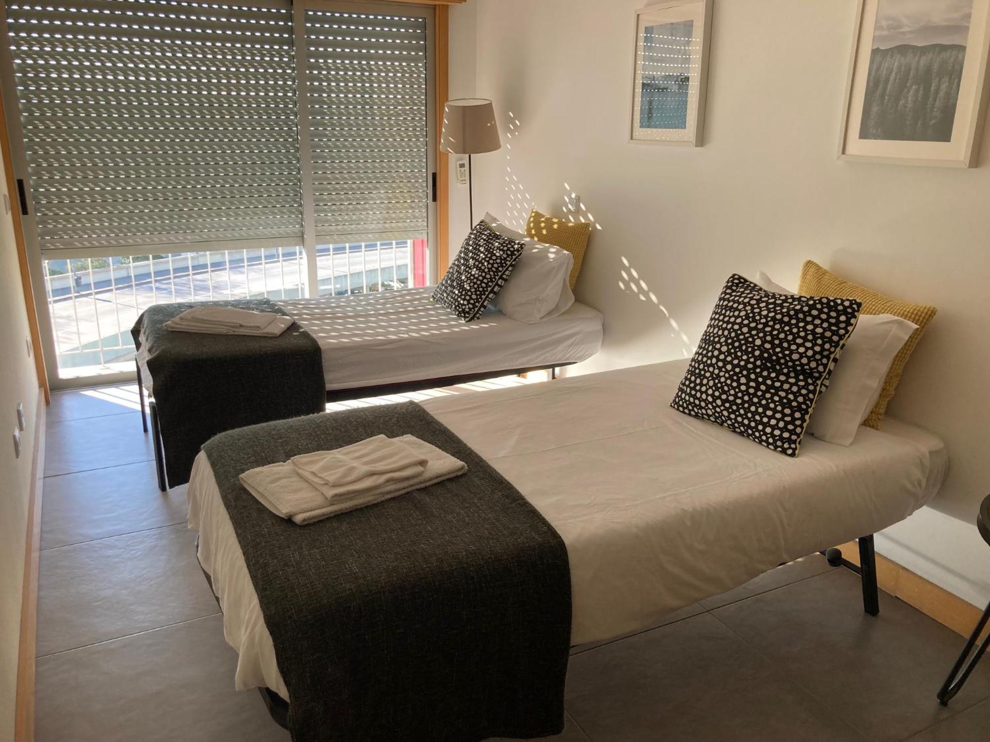 Apartament Porto Cathedral Zewnętrze zdjęcie