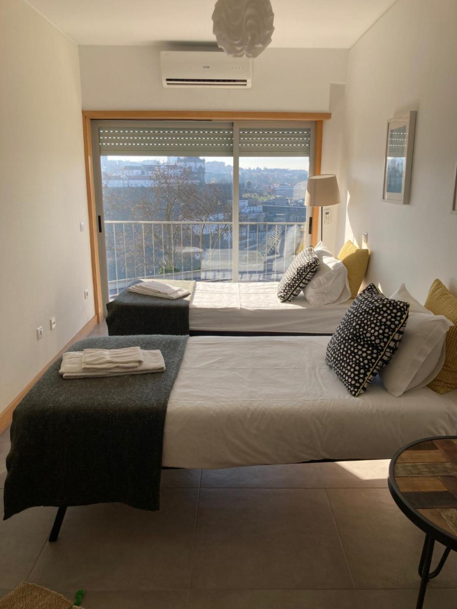 Apartament Porto Cathedral Zewnętrze zdjęcie