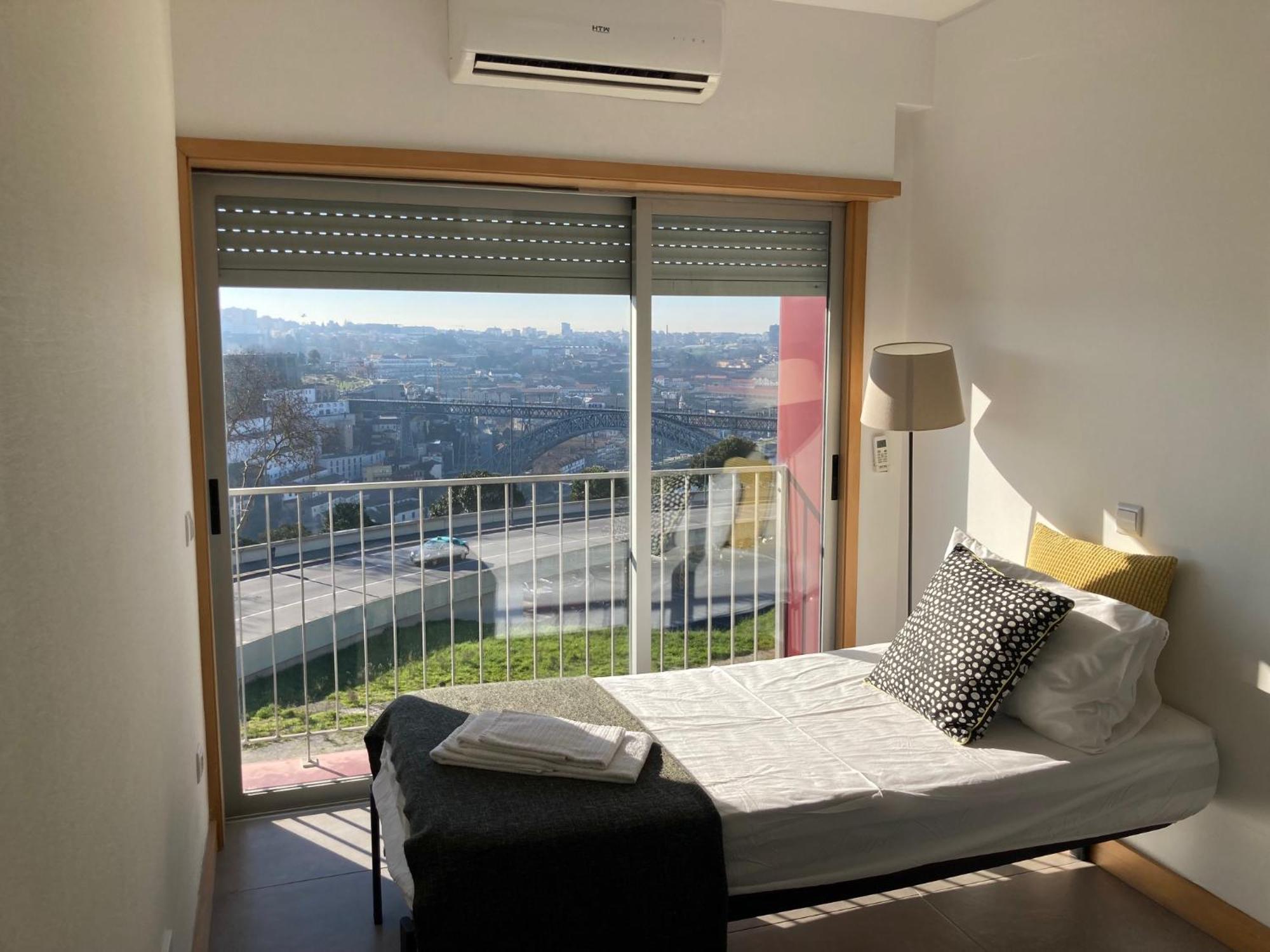 Apartament Porto Cathedral Zewnętrze zdjęcie