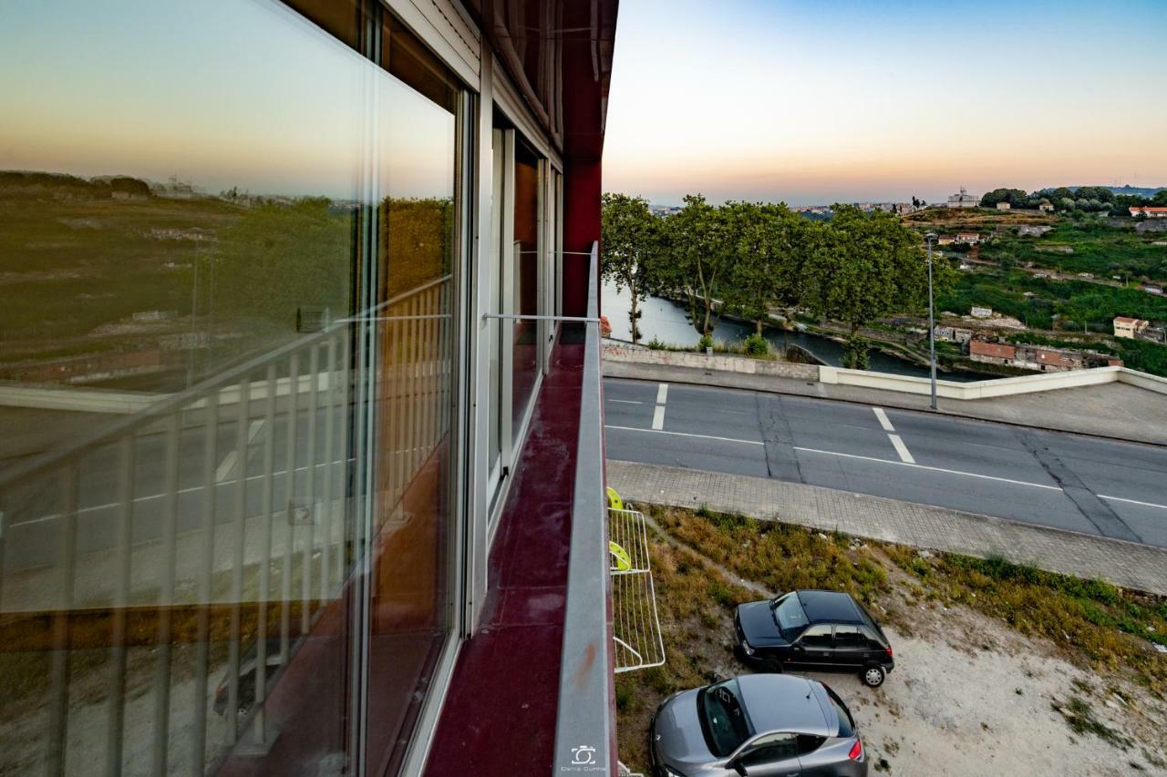 Apartament Porto Cathedral Zewnętrze zdjęcie