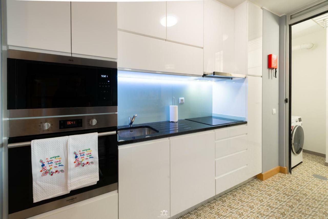 Apartament Porto Cathedral Zewnętrze zdjęcie