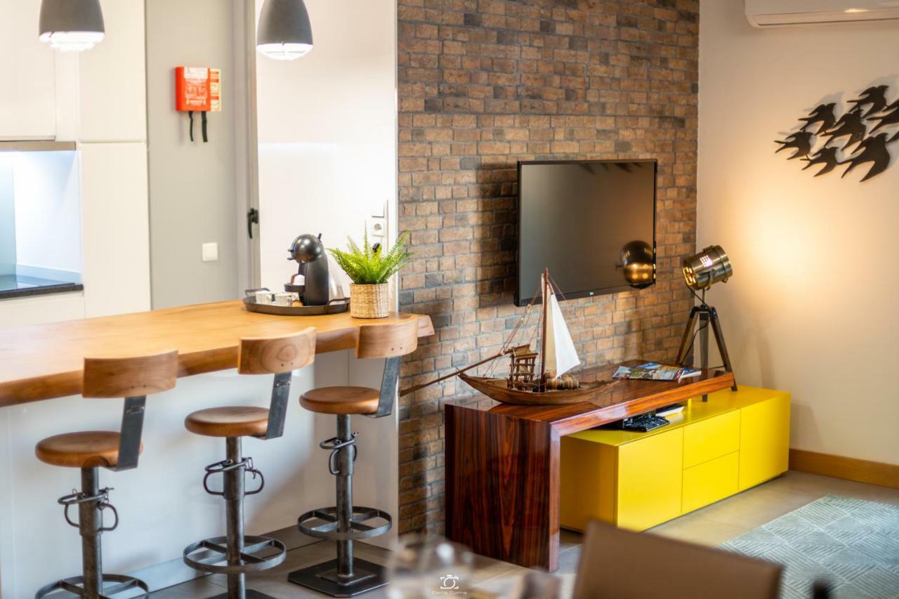 Apartament Porto Cathedral Zewnętrze zdjęcie