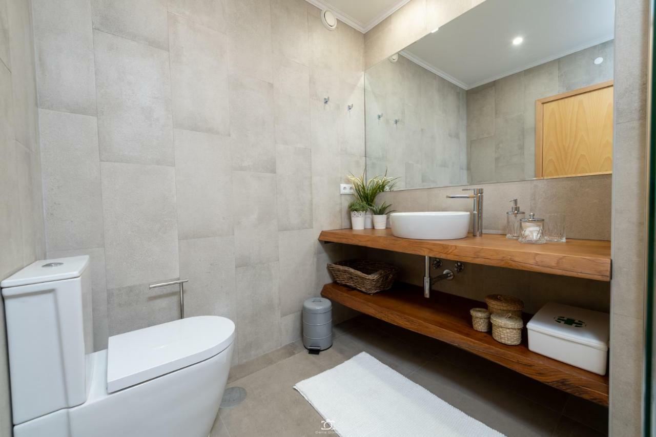 Apartament Porto Cathedral Zewnętrze zdjęcie