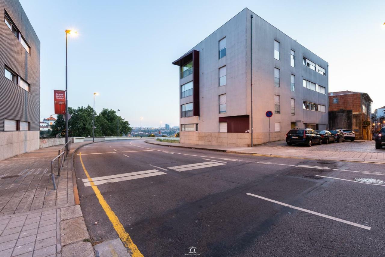 Apartament Porto Cathedral Zewnętrze zdjęcie