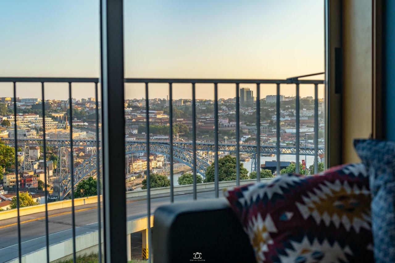Apartament Porto Cathedral Zewnętrze zdjęcie
