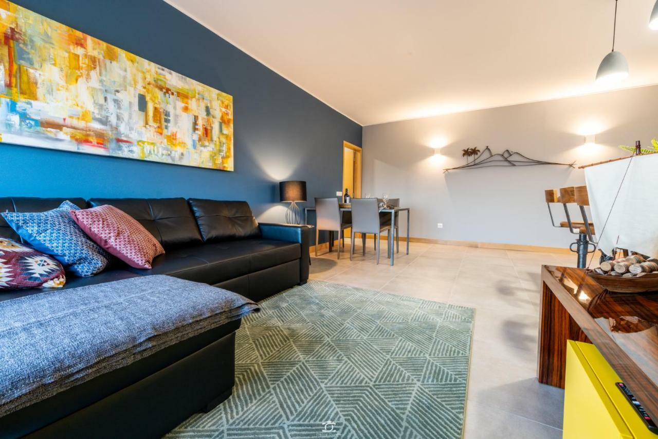 Apartament Porto Cathedral Zewnętrze zdjęcie