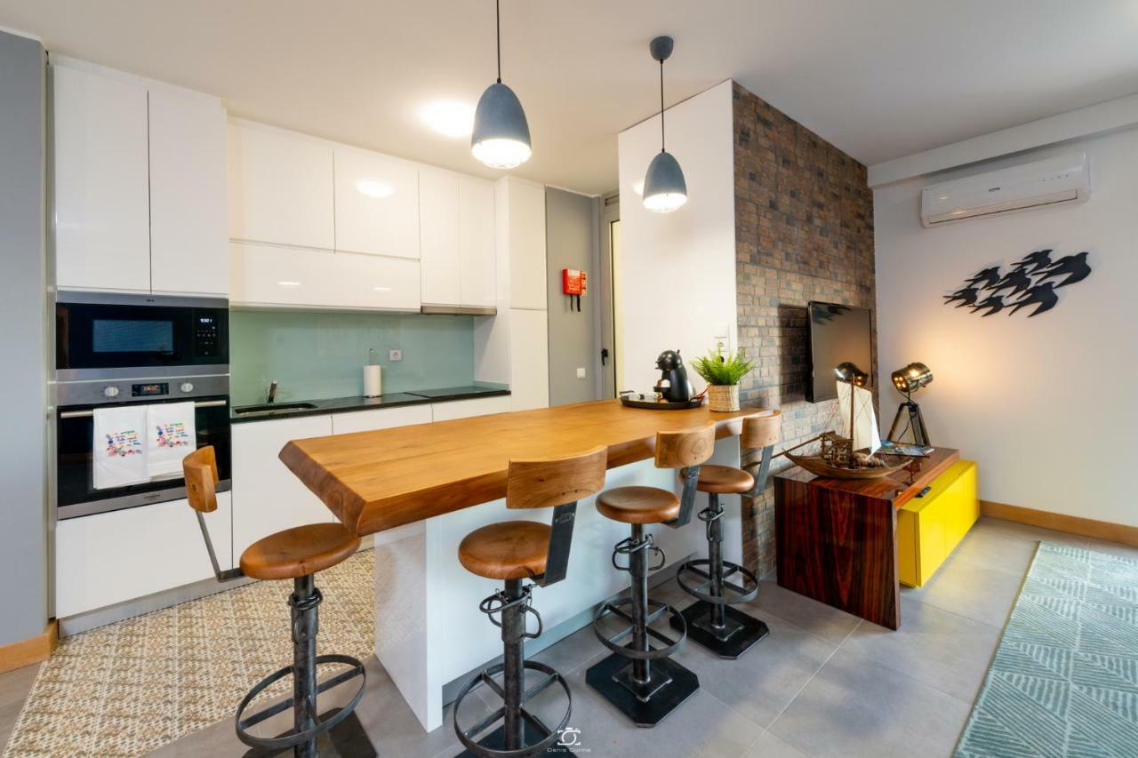 Apartament Porto Cathedral Zewnętrze zdjęcie