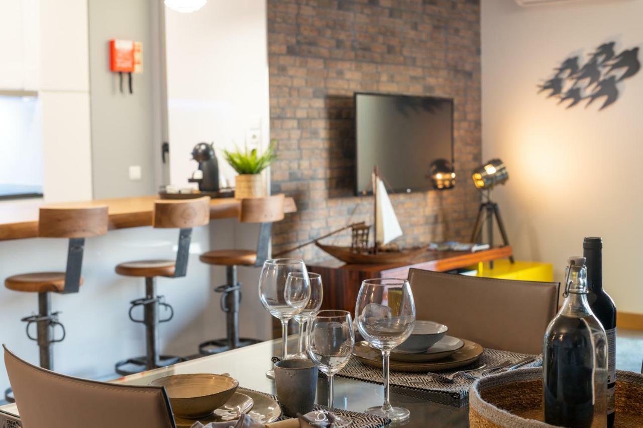 Apartament Porto Cathedral Zewnętrze zdjęcie