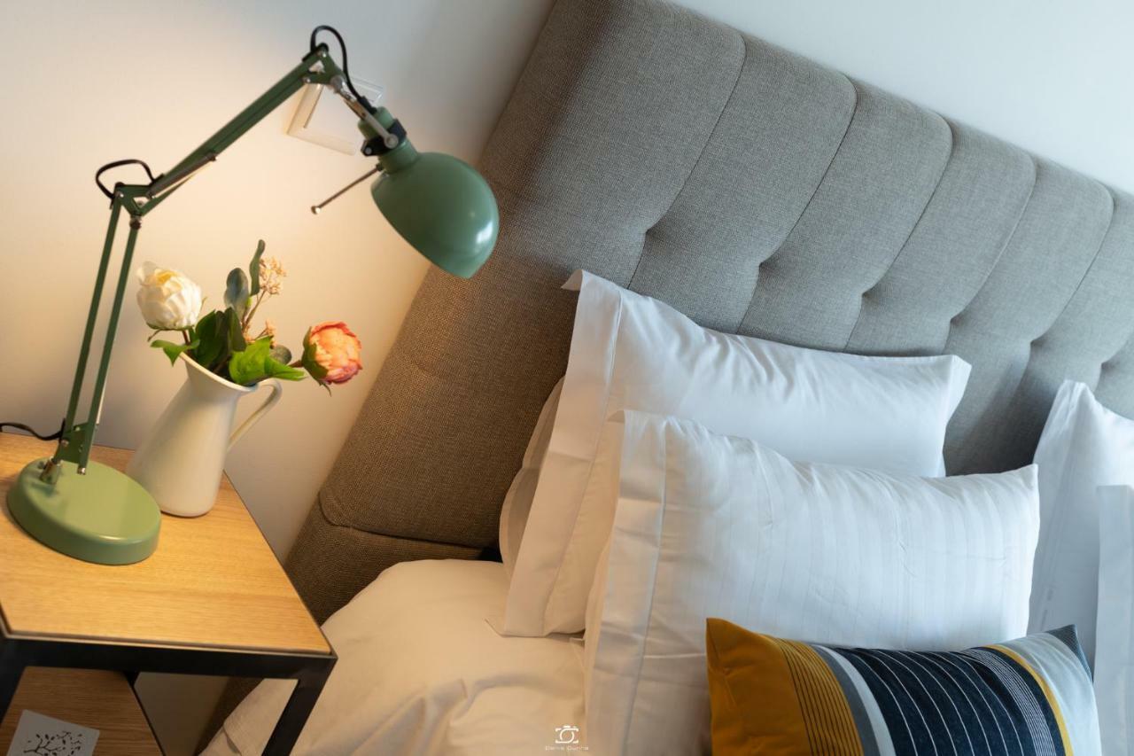 Apartament Porto Cathedral Zewnętrze zdjęcie