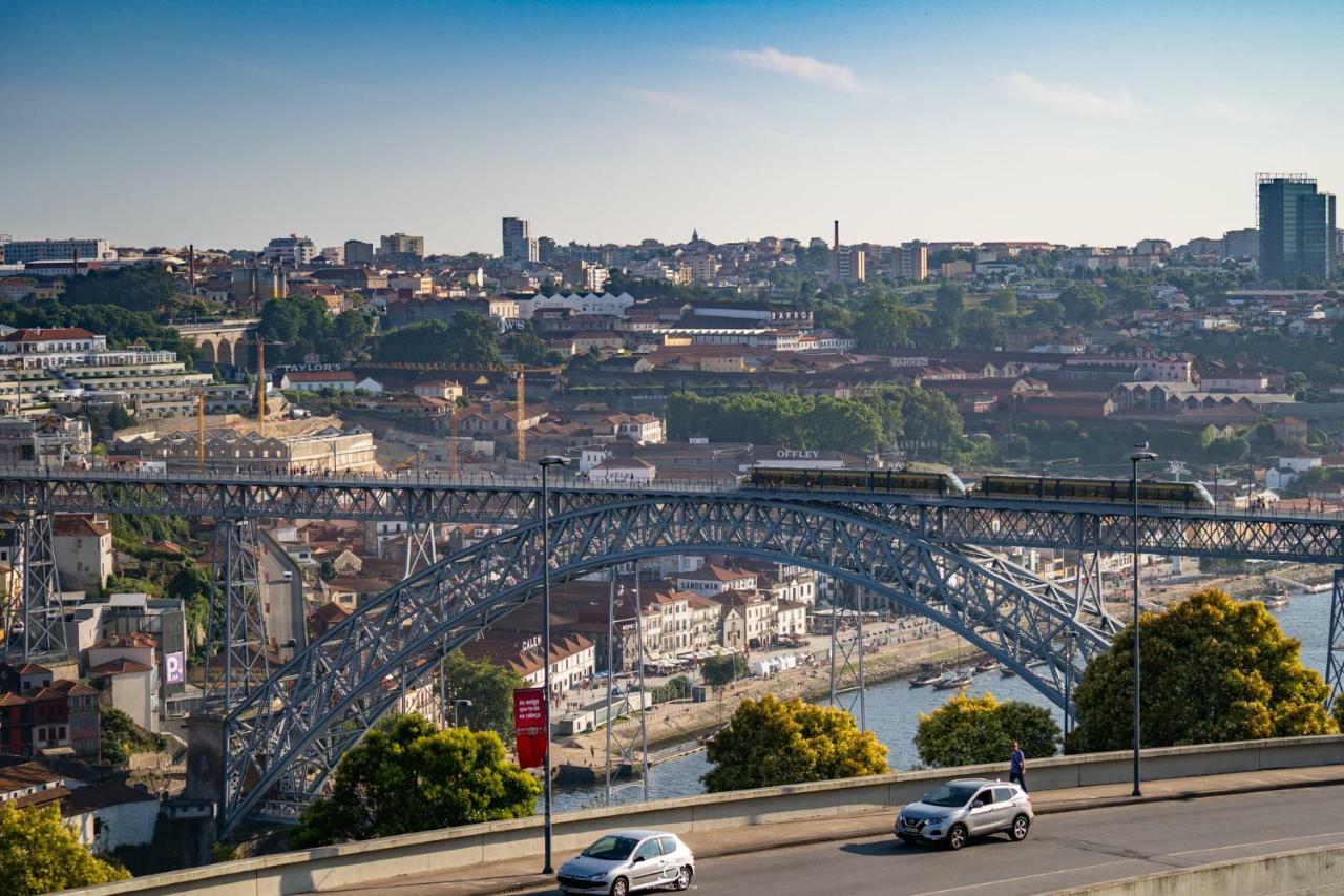 Apartament Porto Cathedral Zewnętrze zdjęcie